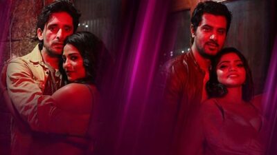 Do Haseena S02 EP2  WowEntertainment