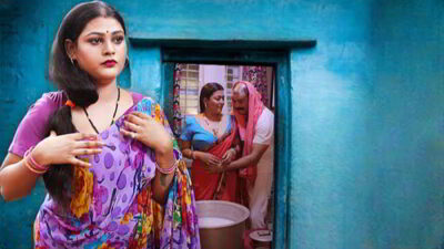 Doodh Wali EP1  Hunters