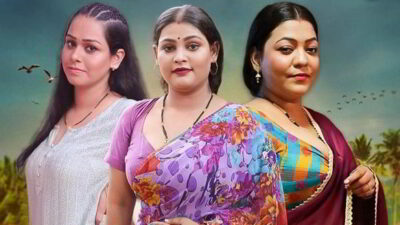 Doodh Wali EP8  Hunters