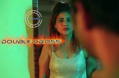 Double Cross Hindi  NueFliks