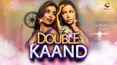 Double Kaand E02   Cineprime