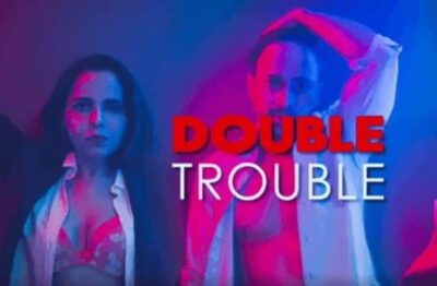 Double Trouble Hindi  Hotshots