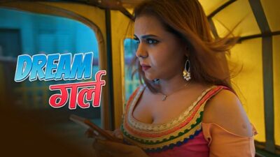 Dream Girl P01 EP1  ULLU