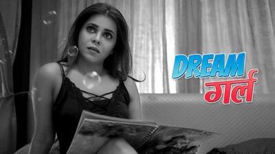 Dream Girl P01 EP2  ULLU