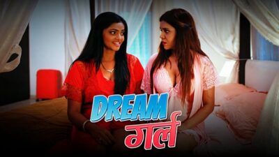 Dream Girl P01 EP3  ULLU