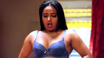 Dream Girl P02 EP3 Bullapp