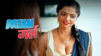 Dream Girl P02 EP4  ULLU