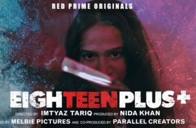 Eighteen Plus S01 E01   RedPrime