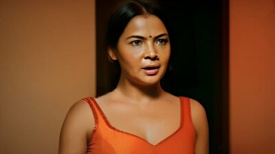 Ek Haseena Thi P02 EP4  ULLU