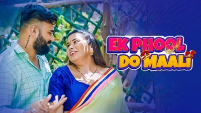 Ek Phool Do Maali EP1  Voovi