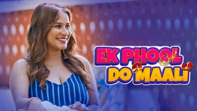 Ek Phool Do Maali EP2  Voovi