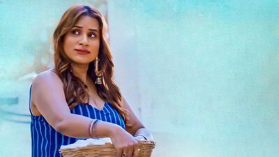 Ek Phool Do Maali P02 EP4  Voovi