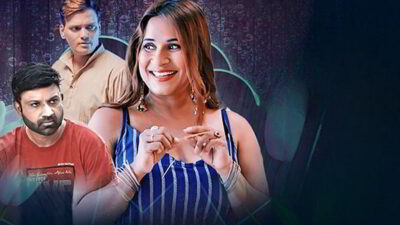 Ek Phool Do Maali P03 EP6  Voovi