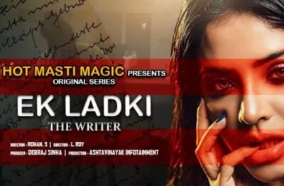 Ekdin Achanak Hindi  MyStudio07