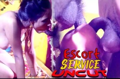 Escort Service S01 E02   LoveMovies