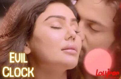 Evil Clock Lolypop Hindi