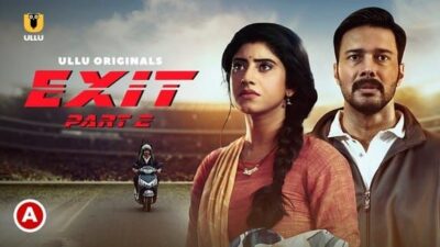 Exit P02 Hindi  ULLU