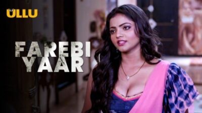 Farebi Yaar Part 1 EP1  ULLU