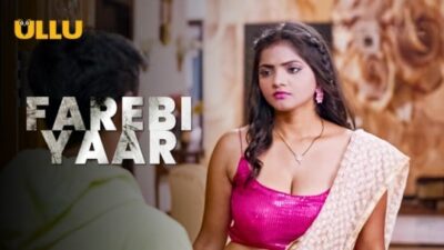 Farebi Yaar Part 1 EP3  ULLU
