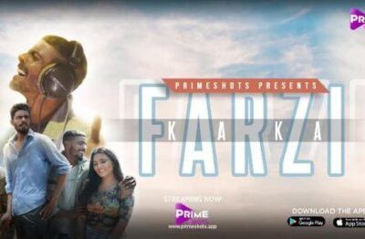 Farzi Kaka S01E01 PrimeShots