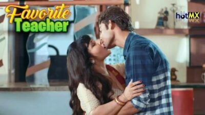 Favorite Teacher E04   HotMX