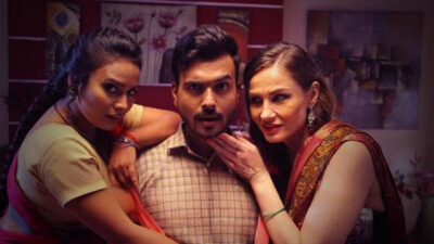 Firangi Thakurian S02 EP2  WowEntertainment