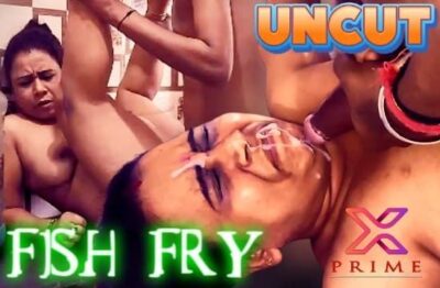 Fish Fry XPrime Sex