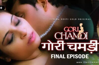 GORI CHAMDI 2 Hindi  CinemaDosti