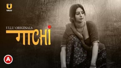 Gaachi P01 ULLU