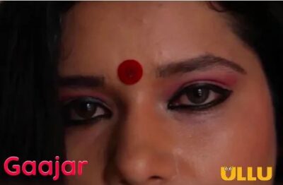 Gaajar Hindi  ULLU