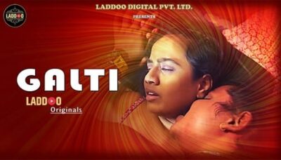 Galti  Laddoo