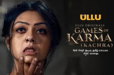 Games Of Karma Kachra ULLU
