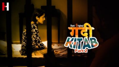 Gandi Kitab Part 2 E05  HuntCinema