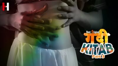 Gandi Kitab Part 3 EP6  HuntCinema