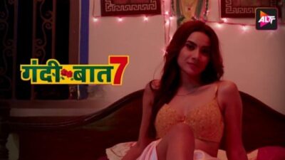 Gandii Baat 7 EP4  AltBalaji