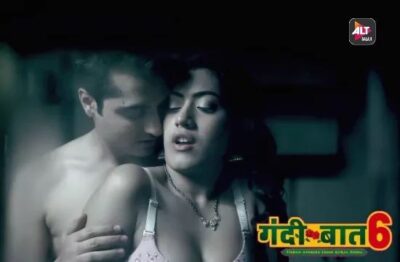 Gandii Baat S06 E01   ALTBalaji