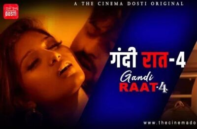 Gandii Baat S06 E02   ALTBalaji