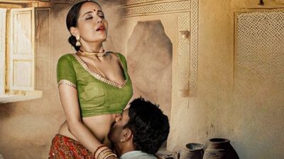 Gaon Ki Biwi EP4  WoowChannel