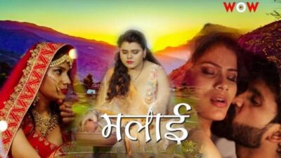 Gaon Ki Malai EP1  WowOriginals