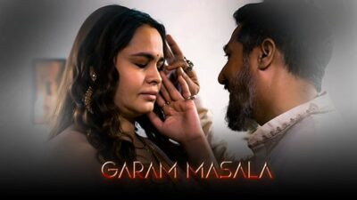 Garam Masala P02 EP6  ULLU