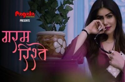 Garam Rishtey Hindi  Pagala
