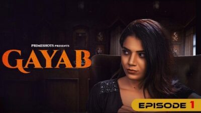 Gayab EP1  PrimeShots