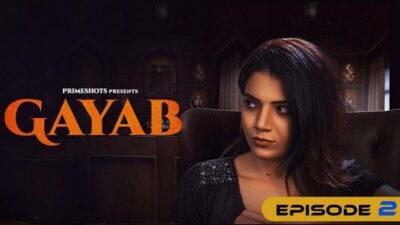 Gayab EP2  PrimeShots