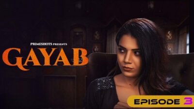 Gayab EP3  PrimeShots