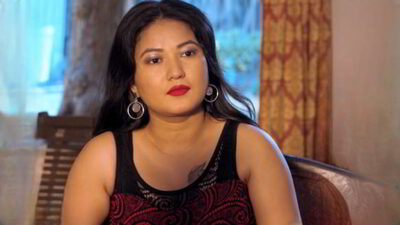 Ghar Aya Mehman P02 EP3  HuntCinema