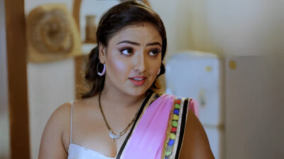 Ghar Ki Rani P02 EP7  LookEntertainment