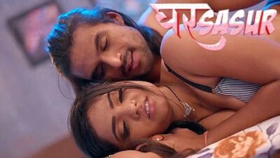 Ghar Sasur EP1  Besharams