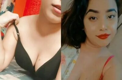 Ghosh Aliya OnlyFans Video