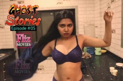 Ghost Stories S01 E05 Hindi  FlizMovies