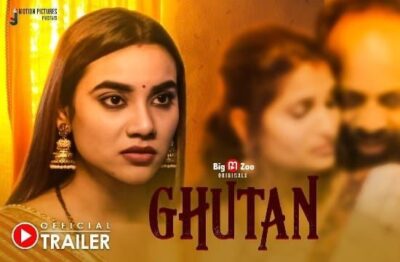 Ghutan RabbitMovies Hindi